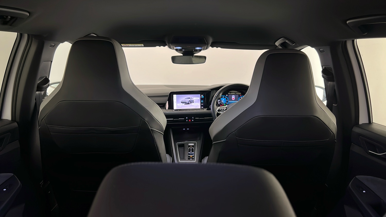 Used Volkswagen Golf 2020 for sale - 76196105: Photo 43