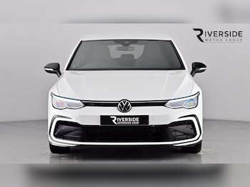 Used Volkswagen Golf 2020 for sale - 76196105: Photo