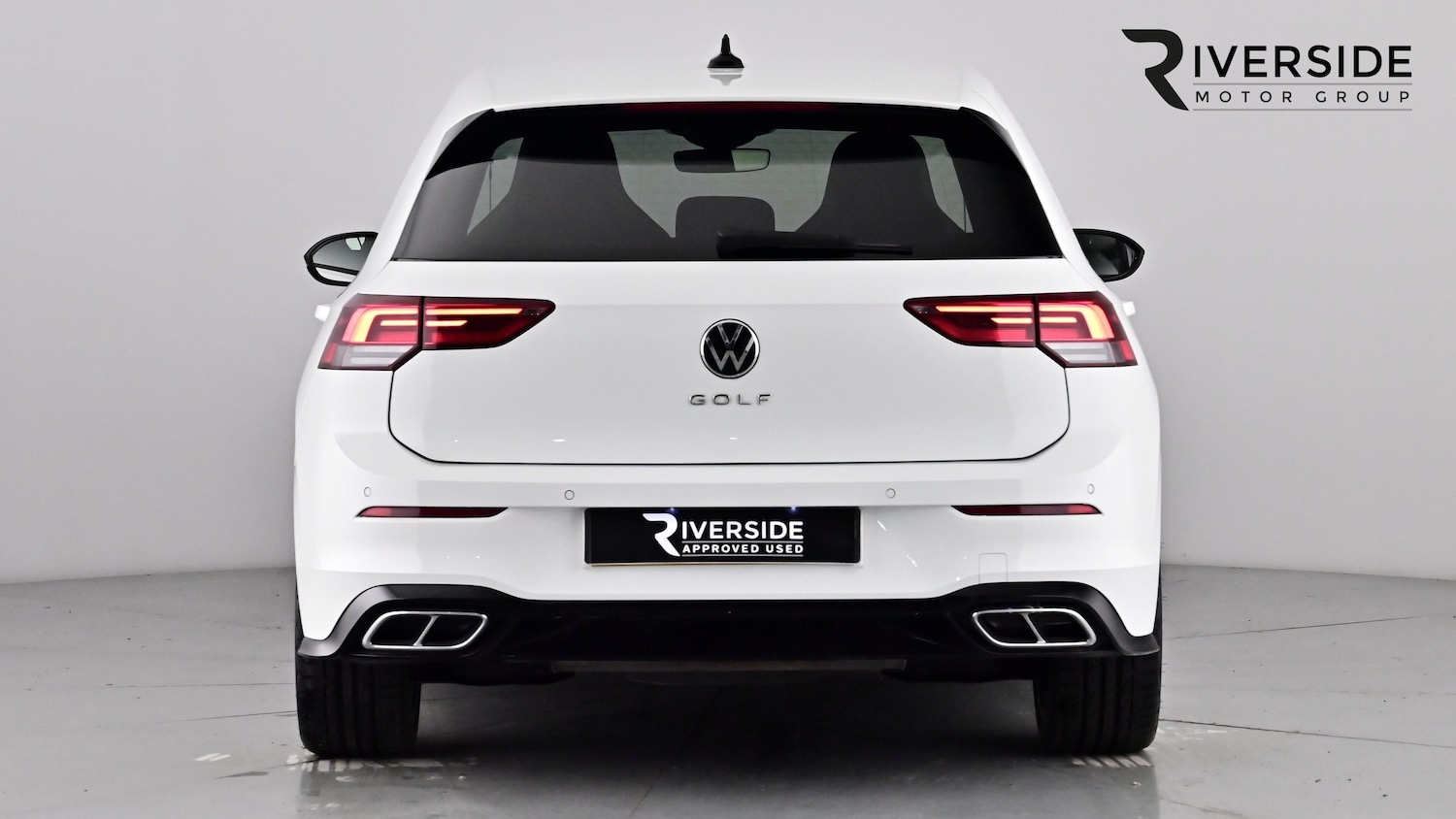 Used Volkswagen Golf 2020 for sale - 76196105: Photo 5