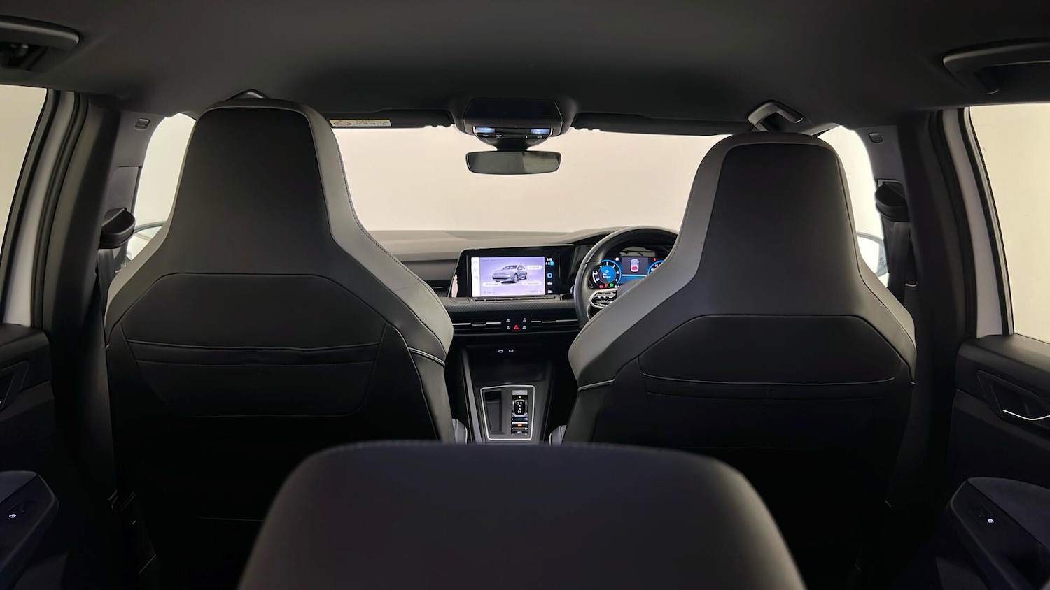 Used Volkswagen Golf 2020 for sale - 76196105: Photo 50