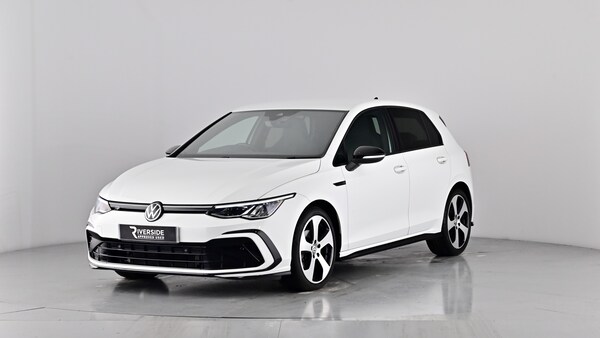 Used Volkswagen Golf 2020 for sale - 76196105: Photo 51