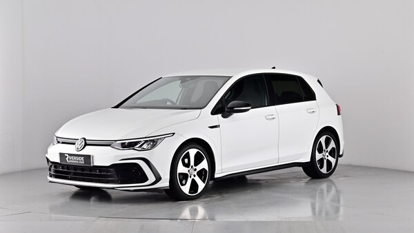 Used Volkswagen Golf 2020 for sale - 76196105: Photo 52