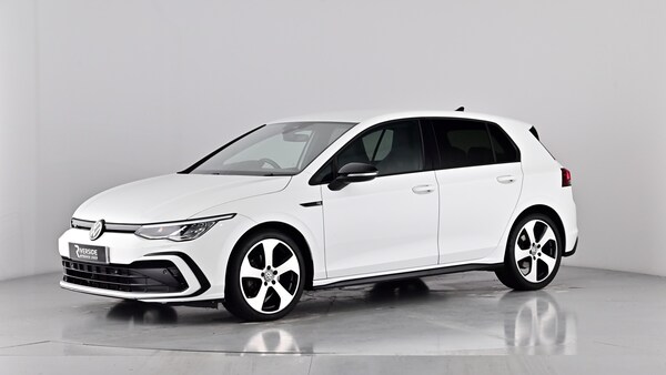 Used Volkswagen Golf 2020 for sale - 76196105: Photo 53