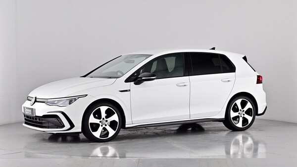 Used Volkswagen Golf 2020 for sale - 76196105: Photo 54