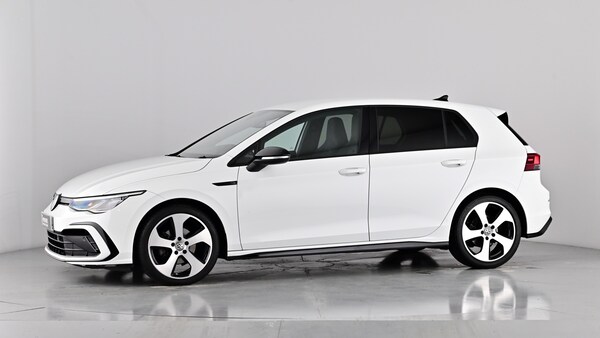 Used Volkswagen Golf 2020 for sale - 76196105: Photo 55