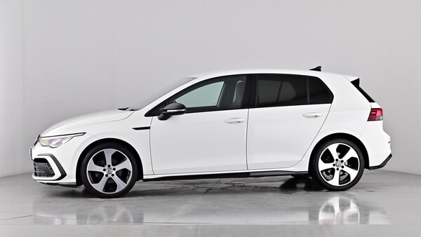 Used Volkswagen Golf 2020 for sale - 76196105: Photo 56