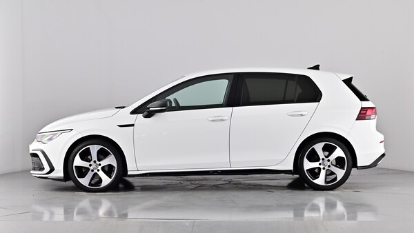 Used Volkswagen Golf 2020 for sale - 76196105: Photo 57