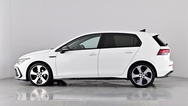 Used Volkswagen Golf 2020 for sale - 76196105: Photo 58