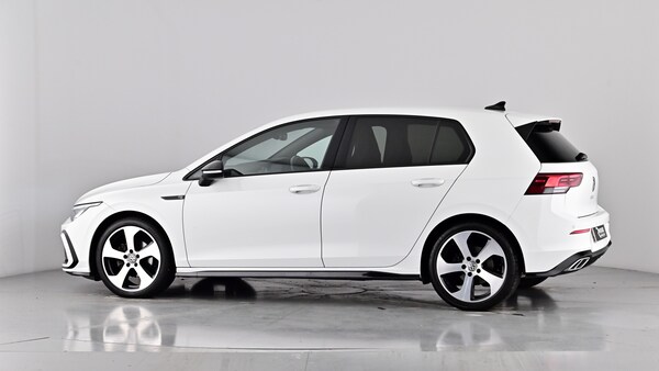 Used Volkswagen Golf 2020 for sale - 76196105: Photo 59