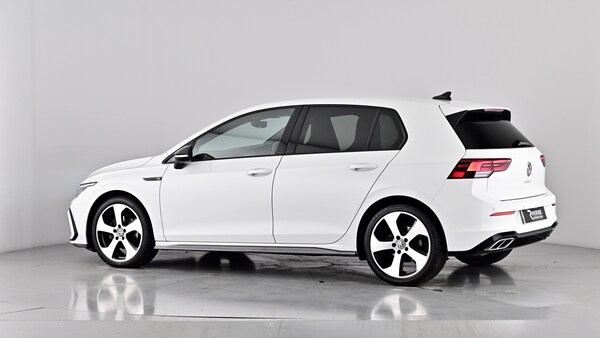 Used Volkswagen Golf 2020 for sale - 76196105: Photo 60