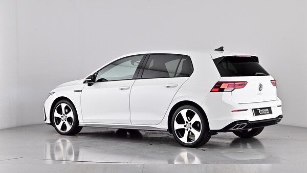 Used Volkswagen Golf 2020 for sale - 76196105: Photo 61