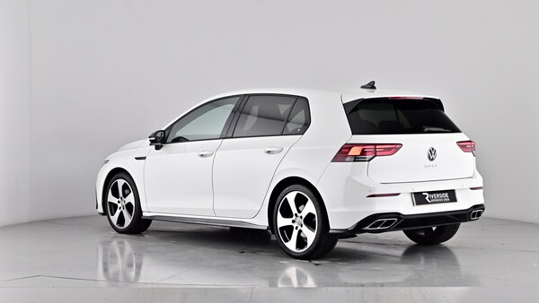 Used Volkswagen Golf 2020 for sale - 76196105: Photo 62