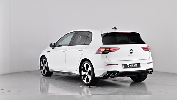 Used Volkswagen Golf 2020 for sale - 76196105: Photo 63