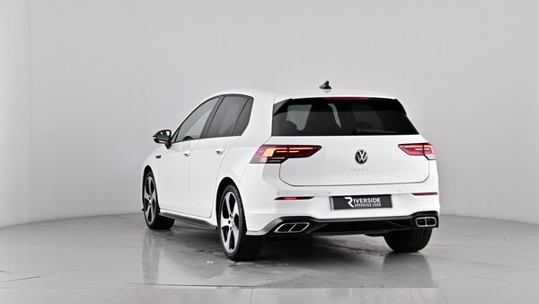 Used Volkswagen Golf 2020 for sale - 76196105: Photo 64