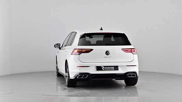 Used Volkswagen Golf 2020 for sale - 76196105: Photo 65