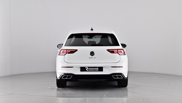 Used Volkswagen Golf 2020 for sale - 76196105: Photo 66