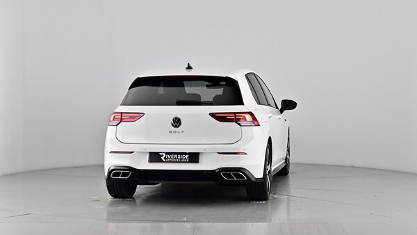 Used Volkswagen Golf 2020 for sale - 76196105: Photo 67