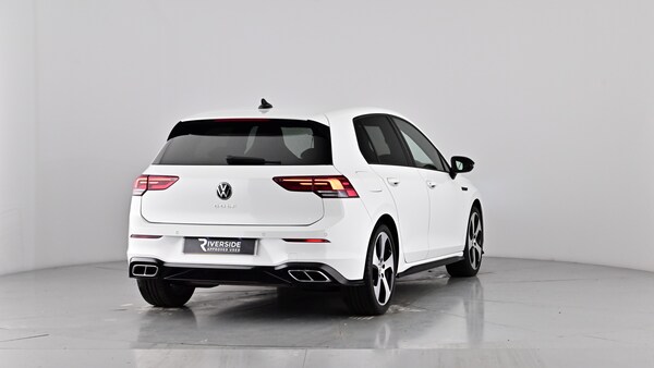 Used Volkswagen Golf 2020 for sale - 76196105: Photo 68