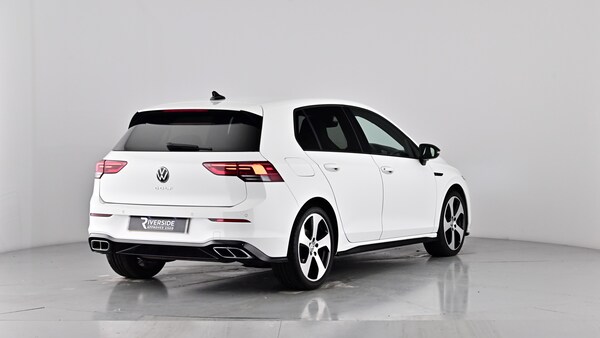 Used Volkswagen Golf 2020 for sale - 76196105: Photo 69