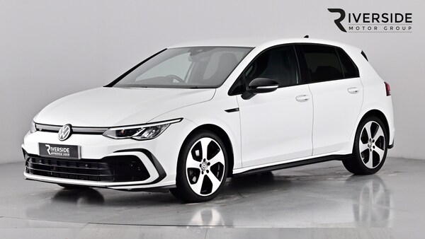 Used Volkswagen Golf 2020 for sale - 76196105: Photo 6