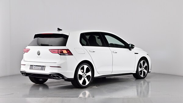 Used Volkswagen Golf 2020 for sale - 76196105: Photo 70