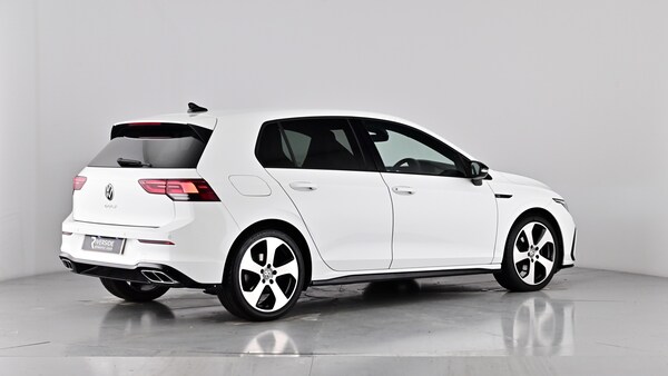 Used Volkswagen Golf 2020 for sale - 76196105: Photo 71