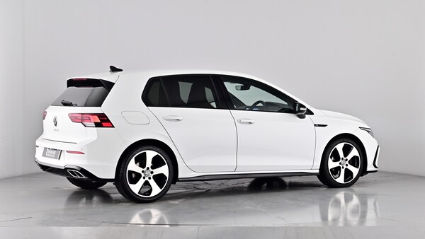 Used Volkswagen Golf 2020 for sale - 76196105: Photo 72