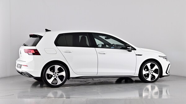 Used Volkswagen Golf 2020 for sale - 76196105: Photo 73