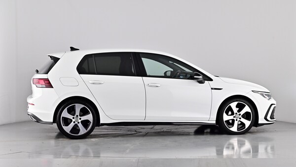 Used Volkswagen Golf 2020 for sale - 76196105: Photo 74