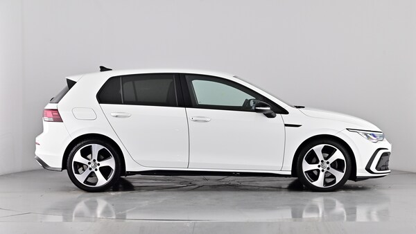 Used Volkswagen Golf 2020 for sale - 76196105: Photo 75