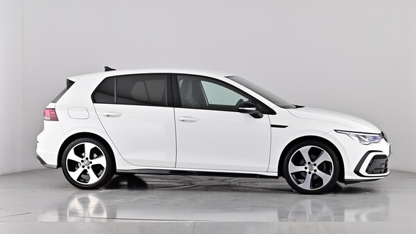 Used Volkswagen Golf 2020 for sale - 76196105: Photo 76