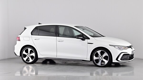 Used Volkswagen Golf 2020 for sale - 76196105: Photo 77