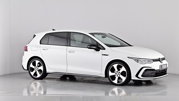 Used Volkswagen Golf 2020 for sale - 76196105: Photo 78