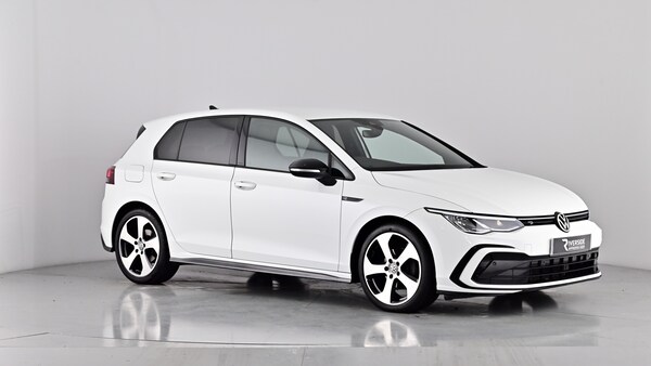 Used Volkswagen Golf 2020 for sale - 76196105: Photo 79