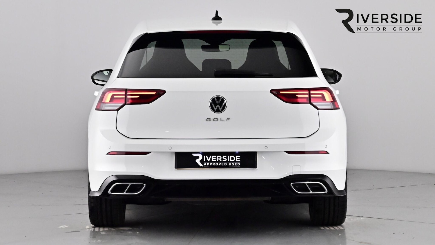 Used Volkswagen Golf 2020 for sale - 76196105: Photo 9