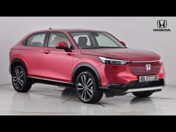 2023 - 1.5 h i-MMD Advance CVT Euro 6 (s/s) 5dr