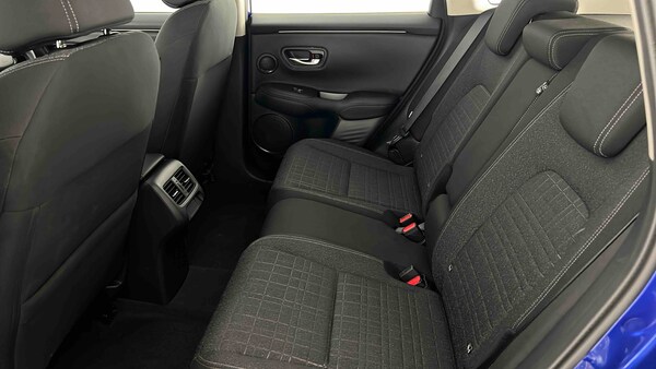 Used Honda ZR-V 2024 for sale - 75468865: Photo 11