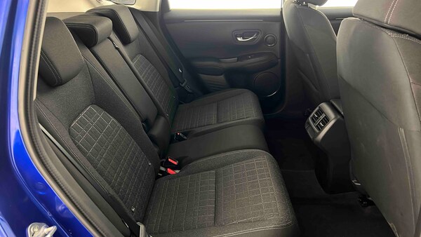 Used Honda ZR-V 2024 for sale - 75468865: Photo 13