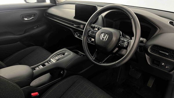 Used Honda ZR-V 2024 for sale - 75468865: Photo 14
