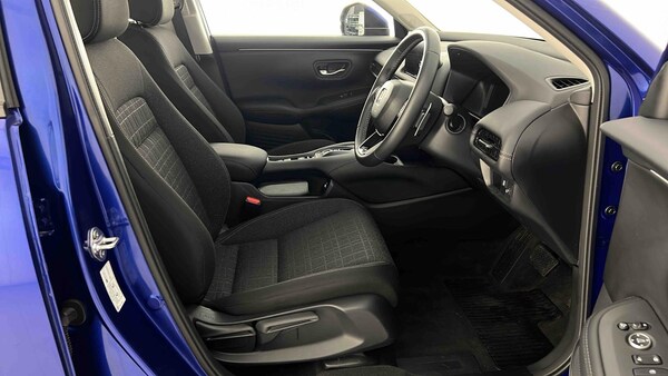 Used Honda ZR-V 2024 for sale - 75468865: Photo 15
