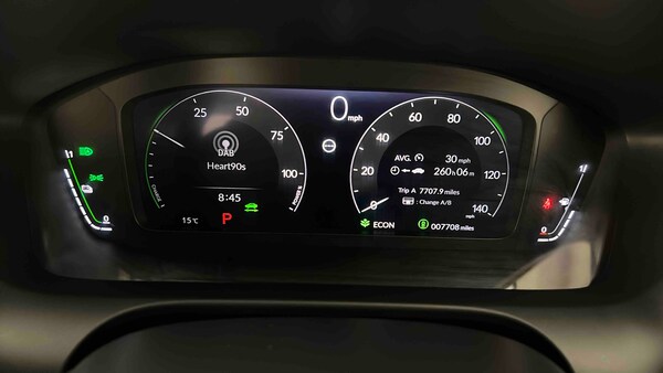 Used Honda ZR-V 2024 for sale - 75468865: Photo 16