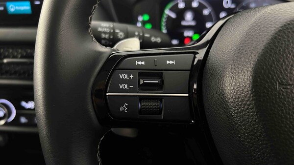Used Honda ZR-V 2024 for sale - 75468865: Photo 17