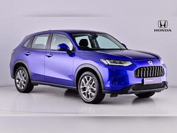 2024 - 2.0 h i-MMD Elegance eCVT Euro 6 (s/s) 5dr