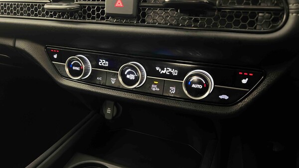 Used Honda ZR-V 2024 for sale - 75468865: Photo 20