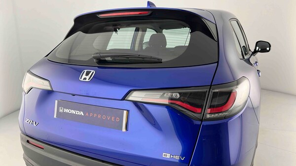 Used Honda ZR-V 2024 for sale - 75468865: Photo 26