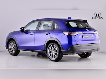 Used Honda ZR-V 2024 for sale - 75468865: Photo