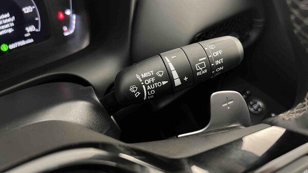 Used Honda ZR-V 2024 for sale - 75468865: Photo 31