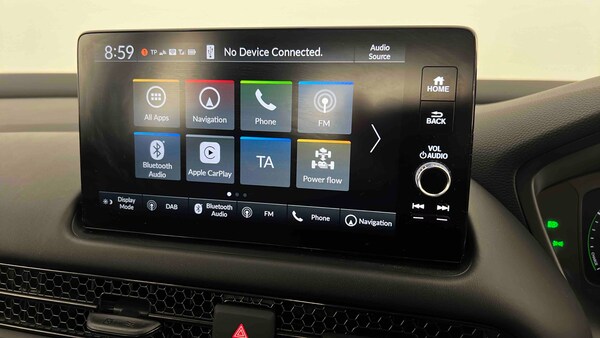 Used Honda ZR-V 2024 for sale - 75468865: Photo 35