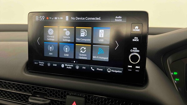 Used Honda ZR-V 2024 for sale - 75468865: Photo 36