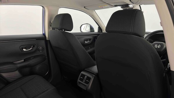 Used Honda ZR-V 2024 for sale - 75468865: Photo 38